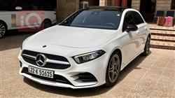 مرسيدس بنز A-Class